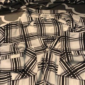 Express portofino shirt